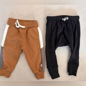 100% Organic Cotton. Size 3-6months.